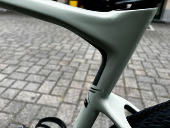 Gebrauchtes Giant Revolt, Advanced 2 2021 2021 Road & Gravel, Grün — Bild 4 von 10