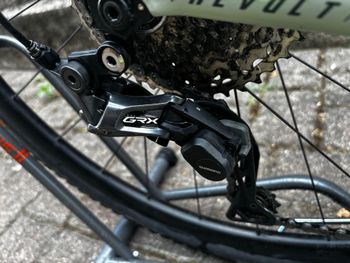 Gebrauchtes Giant Revolt, Advanced 2 2021 2021 Road & Gravel, Grün — Bild 2 von 10