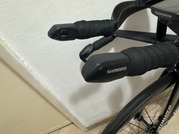 Brugt Specialized Shiv Shimano Dura Ace Di2 2020 Road & Gravel — billede 6 af 8