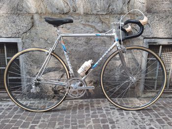 Käytetty De Rosa Custom Other 1985 Road & Gravel