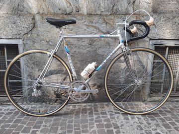 Używany De Rosa Custom Other 1985 Road & Gravel