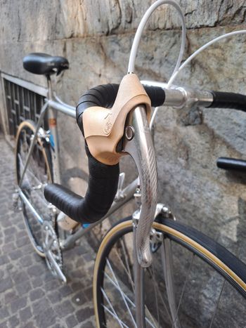 Käytetty De Rosa Custom Other 1985 Road & Gravel — kuva 6 / 11