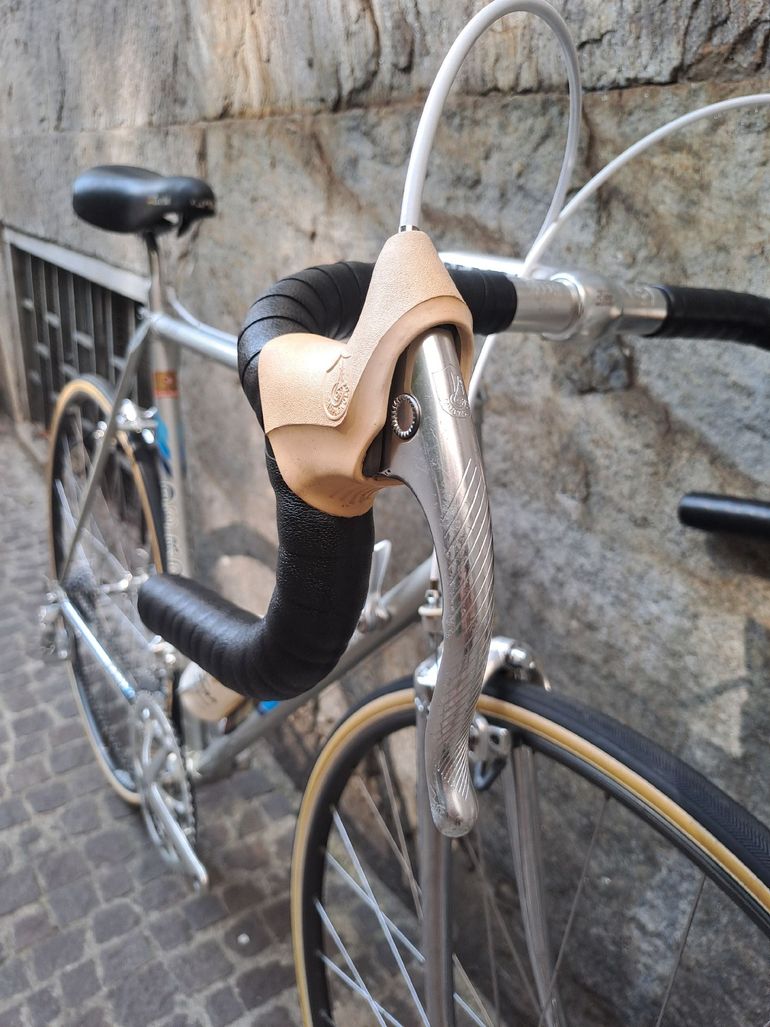Käytetty De Rosa Custom Other 1985 Road & Gravel — kuva 6 / 11