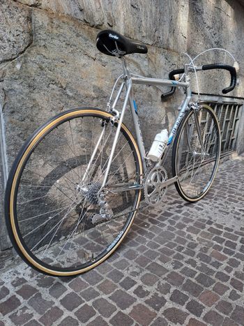 Käytetty De Rosa Custom Other 1985 Road & Gravel — kuva 3 / 11