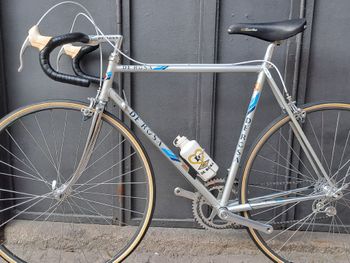 Käytetty De Rosa Custom Other 1985 Road & Gravel — kuva 8 / 11