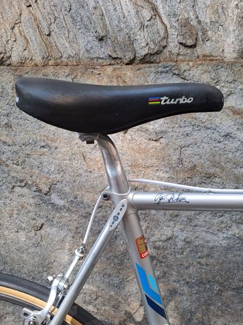 Käytetty De Rosa Custom Other 1985 Road & Gravel — kuva 4 / 11
