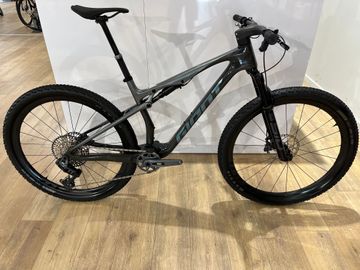 Brugt Giant Anthem Advanced SL 1 2026 2026 MTB