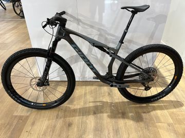 Brugt Giant Anthem Advanced SL 1 2026 2026 Mountainbike — billede 2 af 3