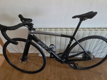 Gebrauchtes BH SL1 3.5 2024 2024 Road & Gravel