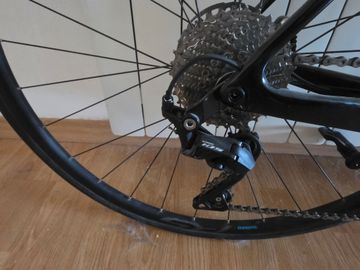 Used BH SL1 3.5 2024 2024 Road & Gravel, Black — image 2 of 4