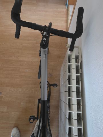 Used BH SL1 3.5 2024 2024 Road & Gravel, Black — image 4 of 4