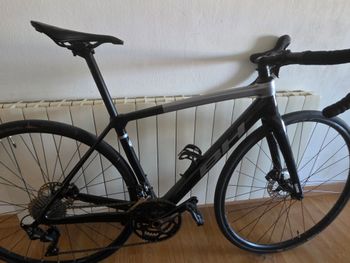 BH SL1 3.5 2024 2024 Road & Gravel de segunda mano, Negro — imagen 3 de 4