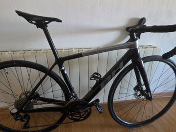 Used BH SL1 3.5 2024 2024 Road & Gravel, Black — image 3 of 4