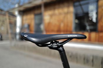 Použité Canyon Endurace CF 7 All-Road 2023 2023 Road & Gravel — obrázek 9 z 9