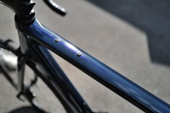 Použité Canyon Endurace CF 7 All-Road 2023 2023 Road & Gravel — obrázek 4 z 9