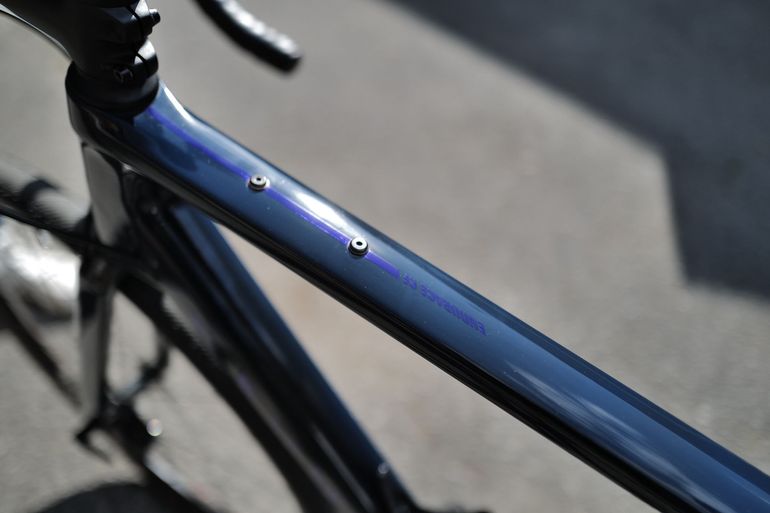 Použité Canyon Endurace CF 7 All-Road 2023 2023 Road & Gravel — obrázek 4 z 9