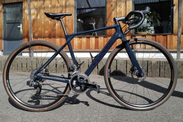 Used Canyon Endurace CF 7 All-Road 2023 2023 Road & Gravel