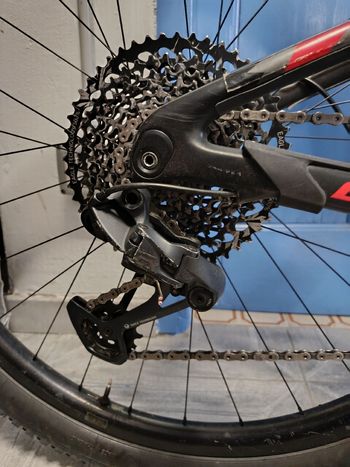 Brugt Giant Anthem Advanced Pro 29 1 2018 2018 Mountainbike — billede 3 af 13