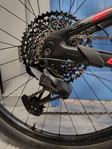 Brugt Giant Anthem Advanced Pro 29 1 2018 2018 Mountainbike — billede 3 af 13