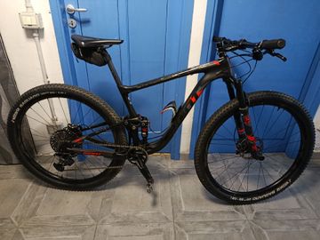 Gebrauchtes Giant Anthem Advanced Pro 29 1 2018 2018 MTB