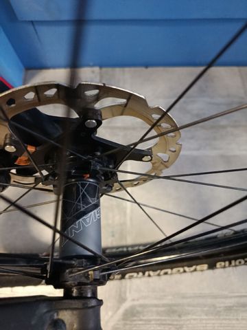 Brugt Giant Anthem Advanced Pro 29 1 2018 2018 Mountainbike — billede 9 af 13