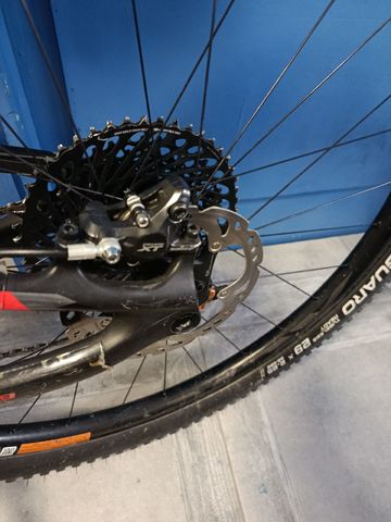 Brugt Giant Anthem Advanced Pro 29 1 2018 2018 Mountainbike — billede 7 af 13