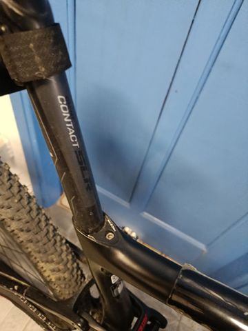 Brugt Giant Anthem Advanced Pro 29 1 2018 2018 Mountainbike — billede 13 af 13