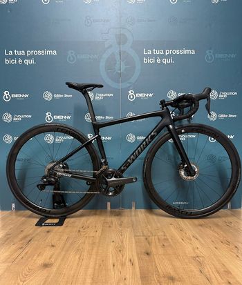 Brugt Specialized S-Works Tarmac SL6 Disc Ultegra 2020 Road & Gravel