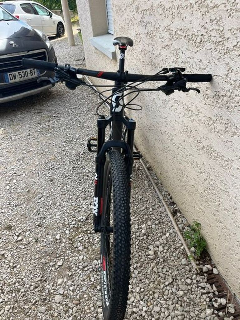 Tweedehands Scott Spark 950 2017 2017 Mountainbike — afbeelding 3 van 9