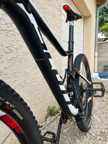 Tweedehands Scott Spark 950 2017 2017 Mountainbike — afbeelding 4 van 9