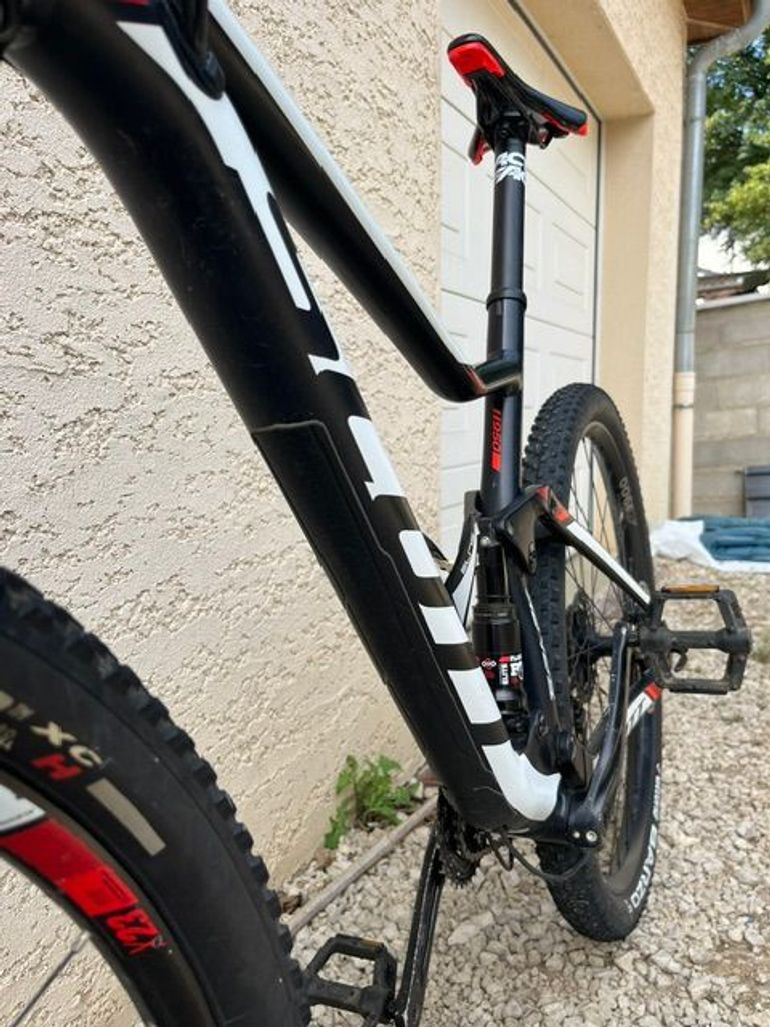 Tweedehands Scott Spark 950 2017 2017 Mountainbike — afbeelding 4 van 9