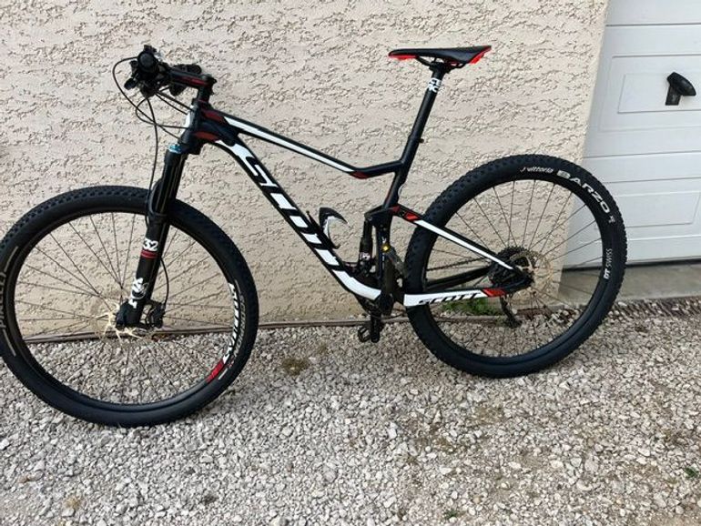 Tweedehands Scott Spark 950 2017 2017 Mountainbike — afbeelding 2 van 9