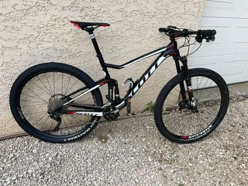 Scott Spark 950 2017 2017 MTB usato
