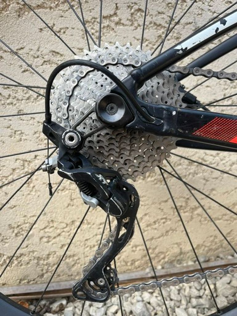 Tweedehands Scott Spark 950 2017 2017 Mountainbike — afbeelding 7 van 9