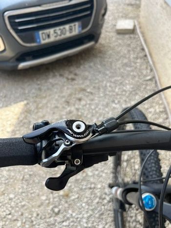 Tweedehands Scott Spark 950 2017 2017 Mountainbike — afbeelding 8 van 9