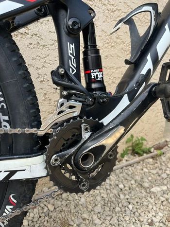 Tweedehands Scott Spark 950 2017 2017 Mountainbike — afbeelding 6 van 9
