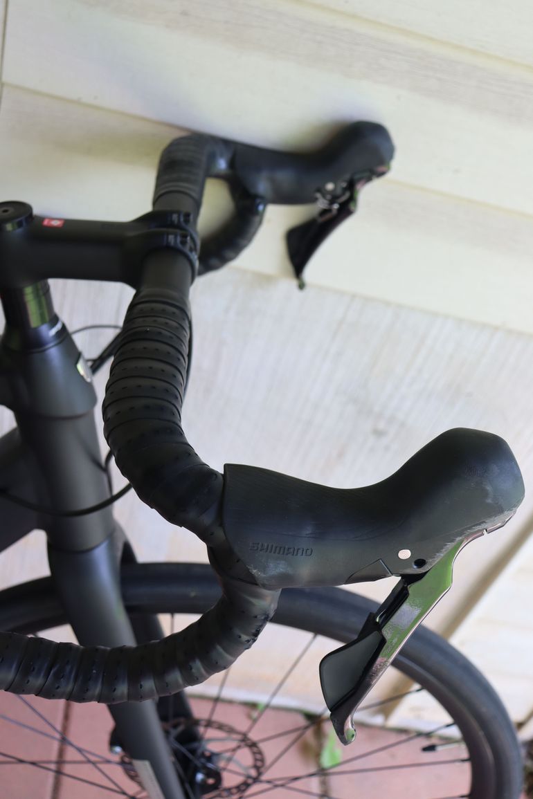 Used Trek Domane+ AL 5 2023 2023 Road & Gravel, Black — image 13 of 13