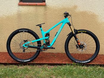 Used Propain Tyee CF 29 Highend 2023 2023 MTB