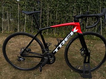 Trek Emonda Shimano Ultegra 2023 Road & Gravel d'occasion