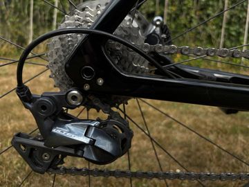 Używany Trek Emonda Shimano Ultegra 2023 Road & Gravel — zdjęcie 3 z 9