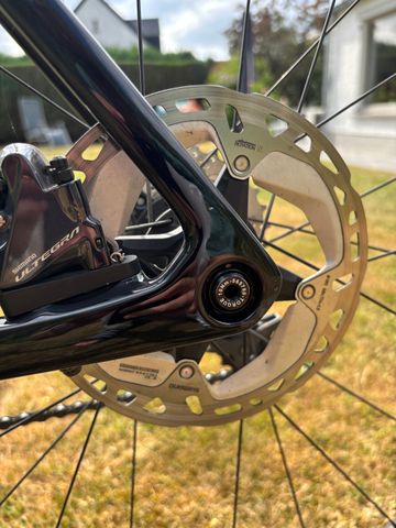 Używany Trek Emonda Shimano Ultegra 2023 Road & Gravel — zdjęcie 5 z 9