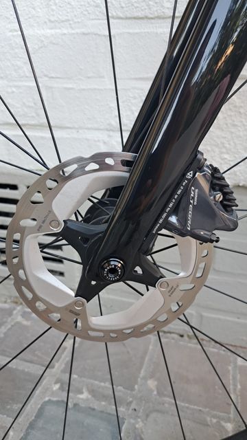 Używany Trek Emonda Shimano Ultegra 2023 Road & Gravel — zdjęcie 8 z 9
