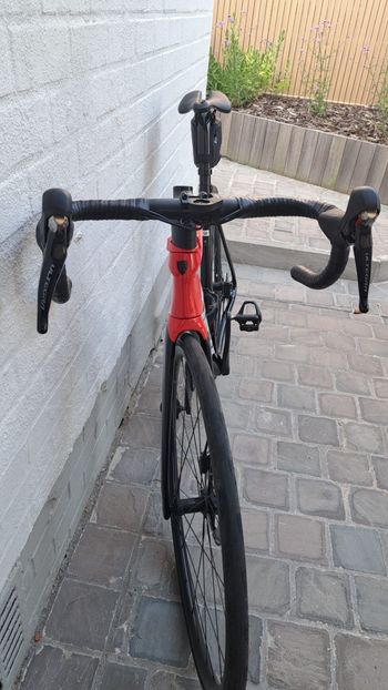 Gebrauchtes Trek Emonda Shimano Ultegra 2024 Road & Gravel, Schwarz — Bild 2 von 8