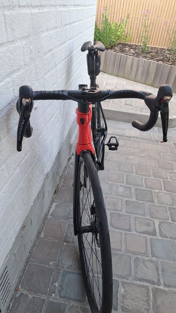 Używany Trek Emonda Shimano Ultegra 2023 Road & Gravel — zdjęcie 7 z 9