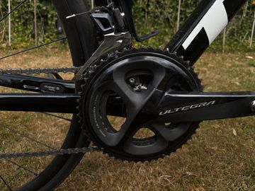 Używany Trek Emonda Shimano Ultegra 2023 Road & Gravel — zdjęcie 2 z 9