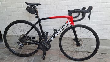 Używany Trek Emonda Shimano Ultegra 2023 Road & Gravel — zdjęcie 6 z 9
