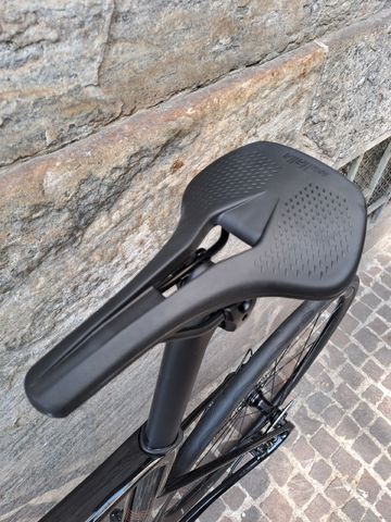 Basso Venta Shimano 105 2026 Road & Gravel de segunda mano, Negro — imagen 13 de 13