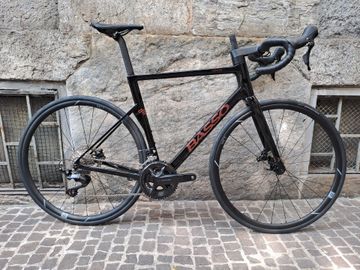 Basso Venta Shimano 105 2026 Road & Gravel d'occasion