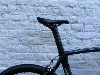 Brugt Bianchi XR2 Dura Ace Di2 2016 édition Spéciale 130 Ans 2016 Road & Gravel — billede 2 af 15