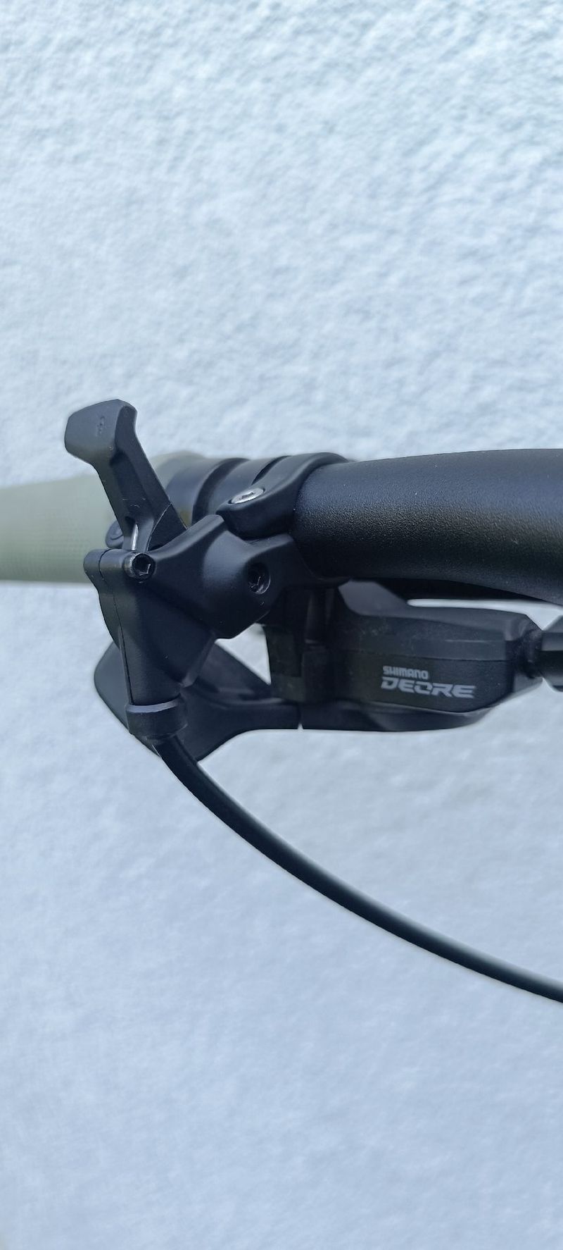Used CUBE ATTENTION 2023 2023 Mountainbike, Green, 27.5, 29 — image 11 of 23